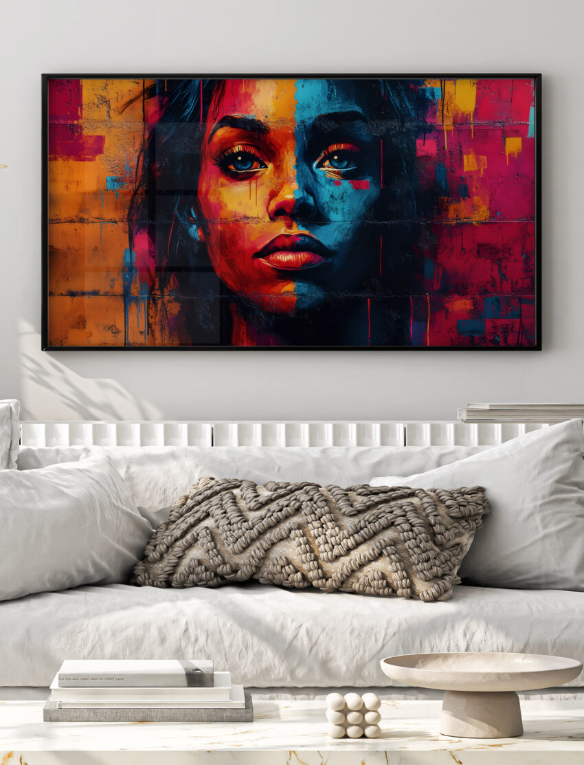 Color Me Twice - Afbeelding 3