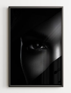 Silken Silence