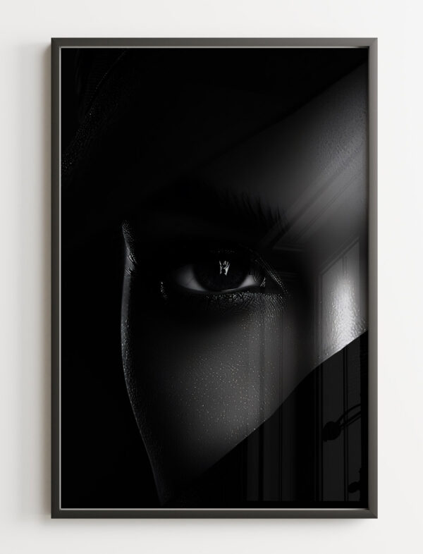 Silken Silence