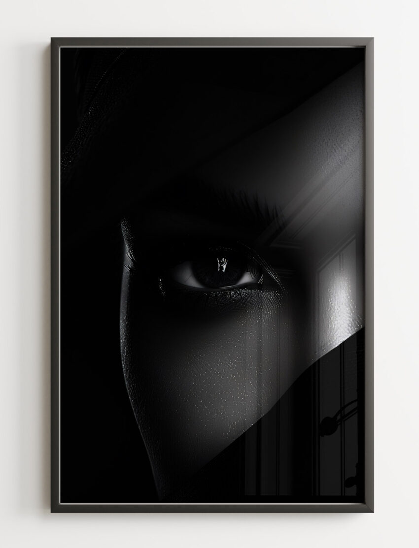Silken Silence