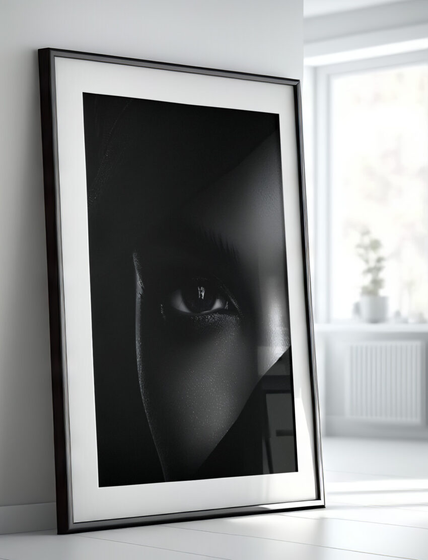 Silken Silence - Afbeelding 2
