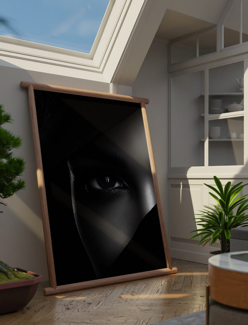 Silken Silence - Afbeelding 5