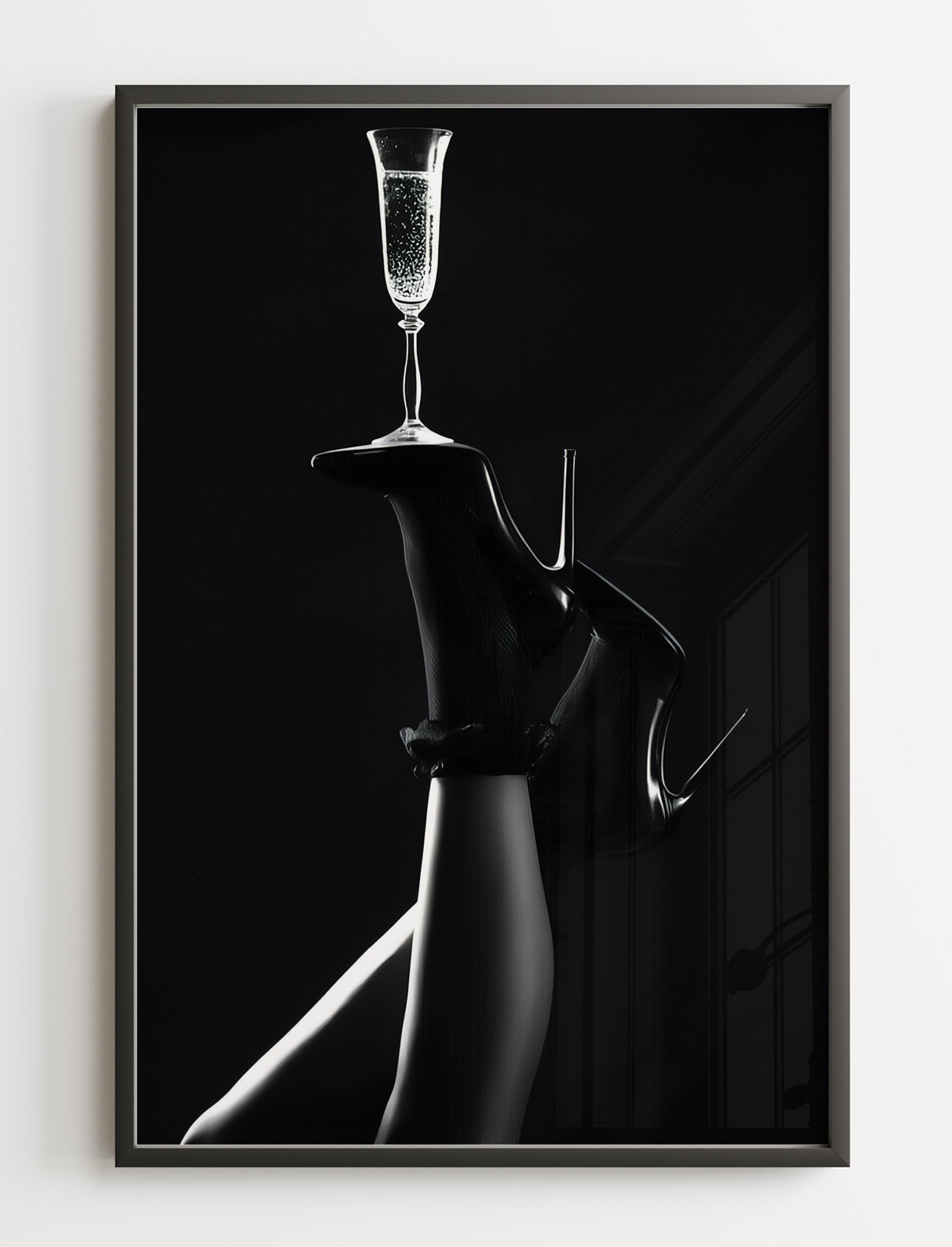 Fizzing Temptation