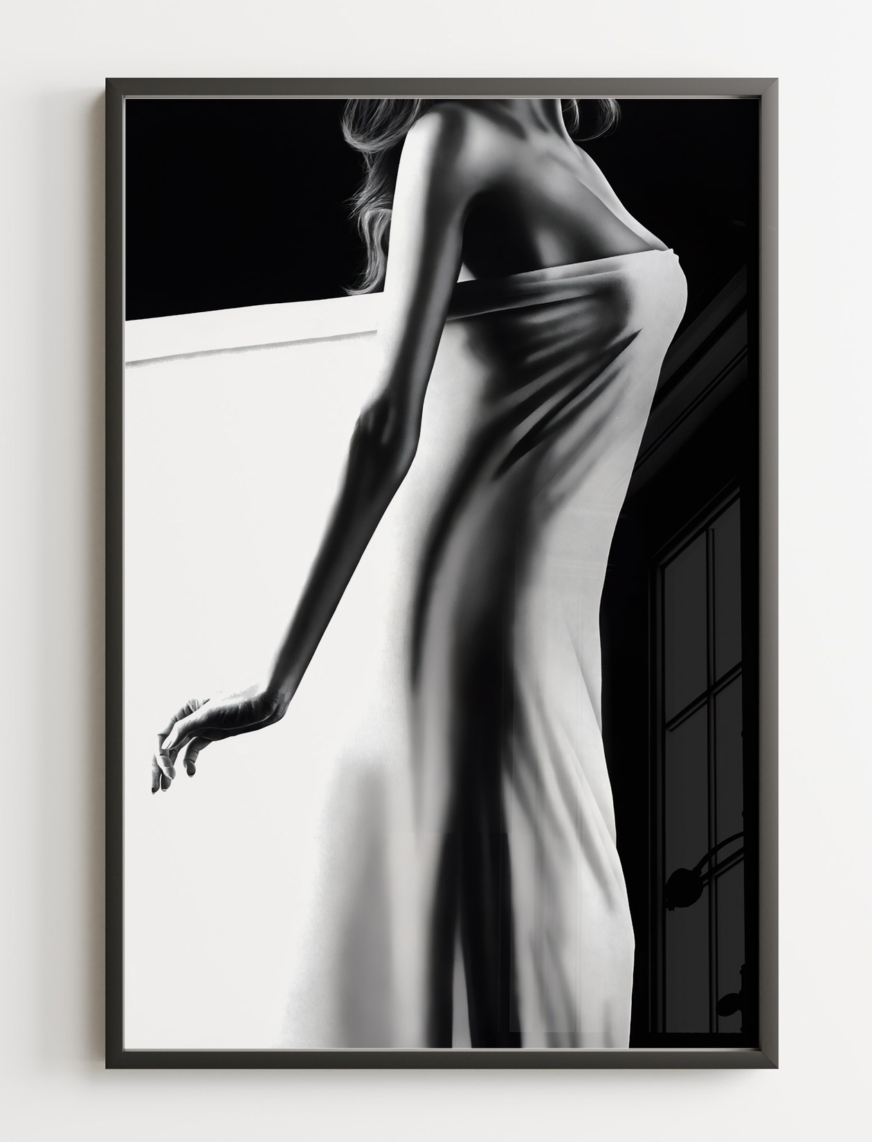 Veil of Desire