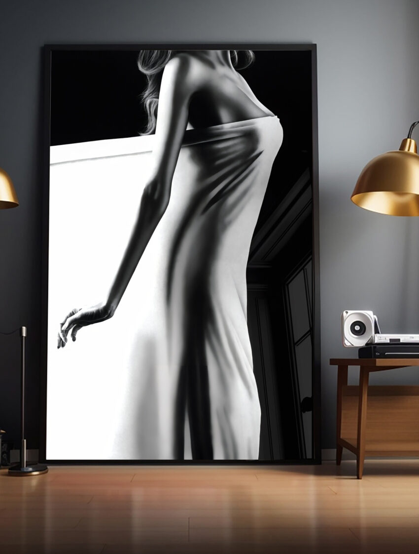 Veil of Desire - Afbeelding 4
