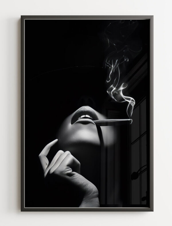 Hidden Temptress