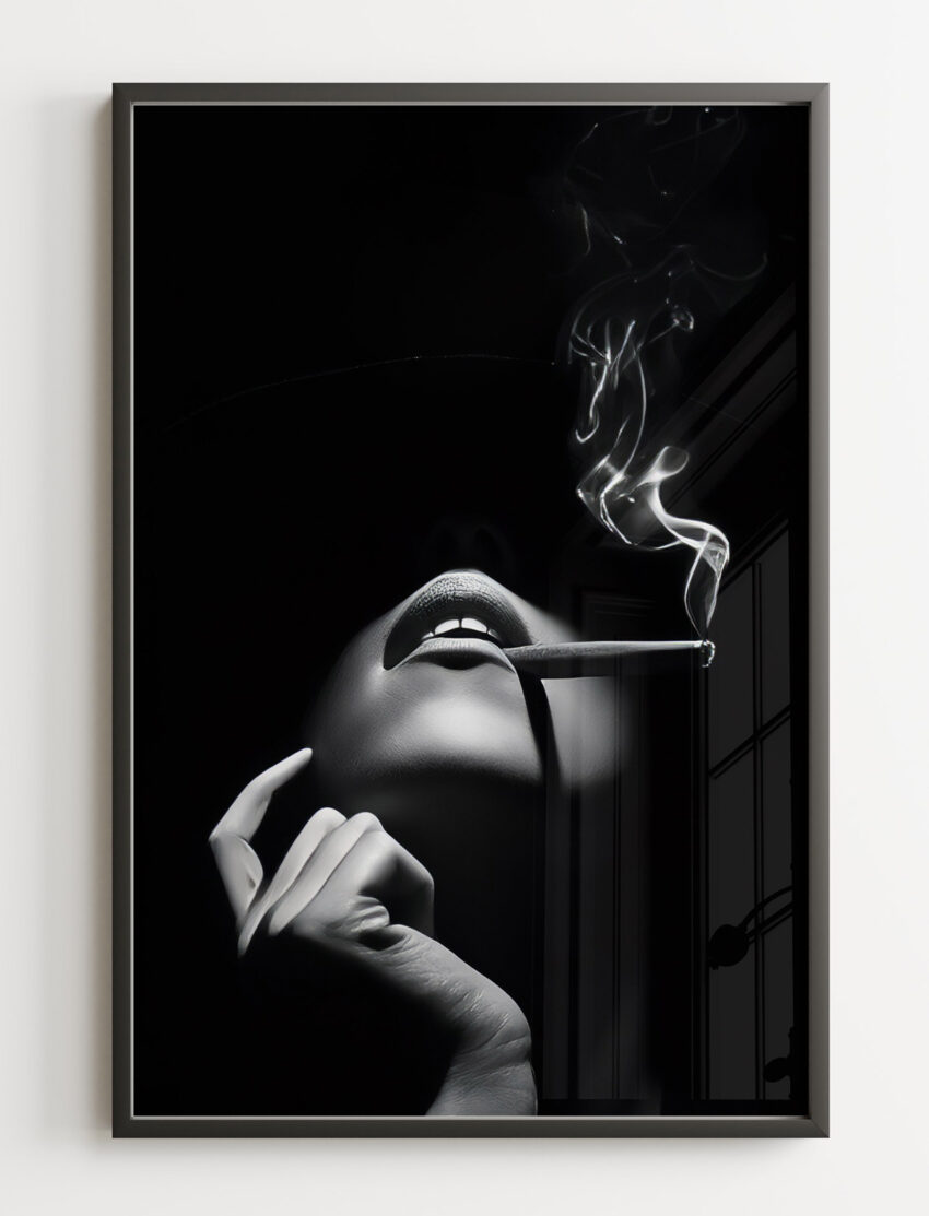 Hidden Temptress