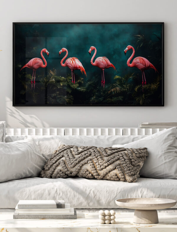 Flamingrove