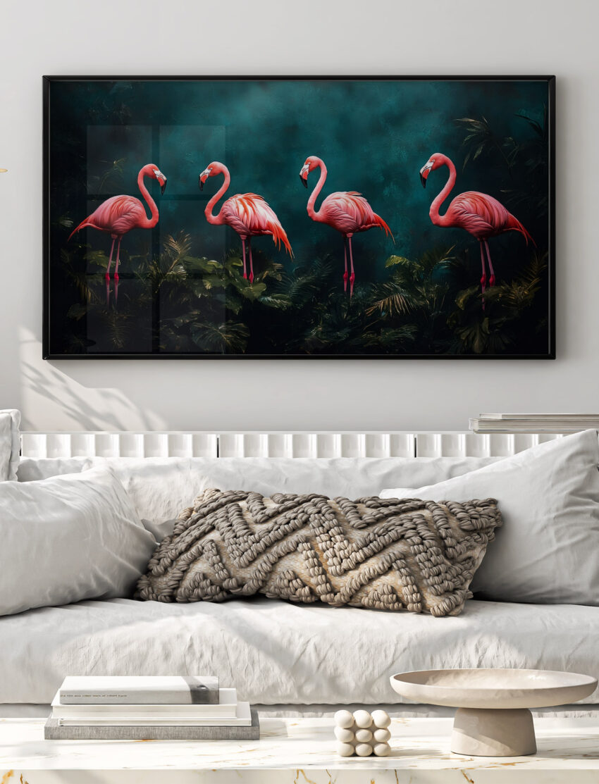 Flamingrove