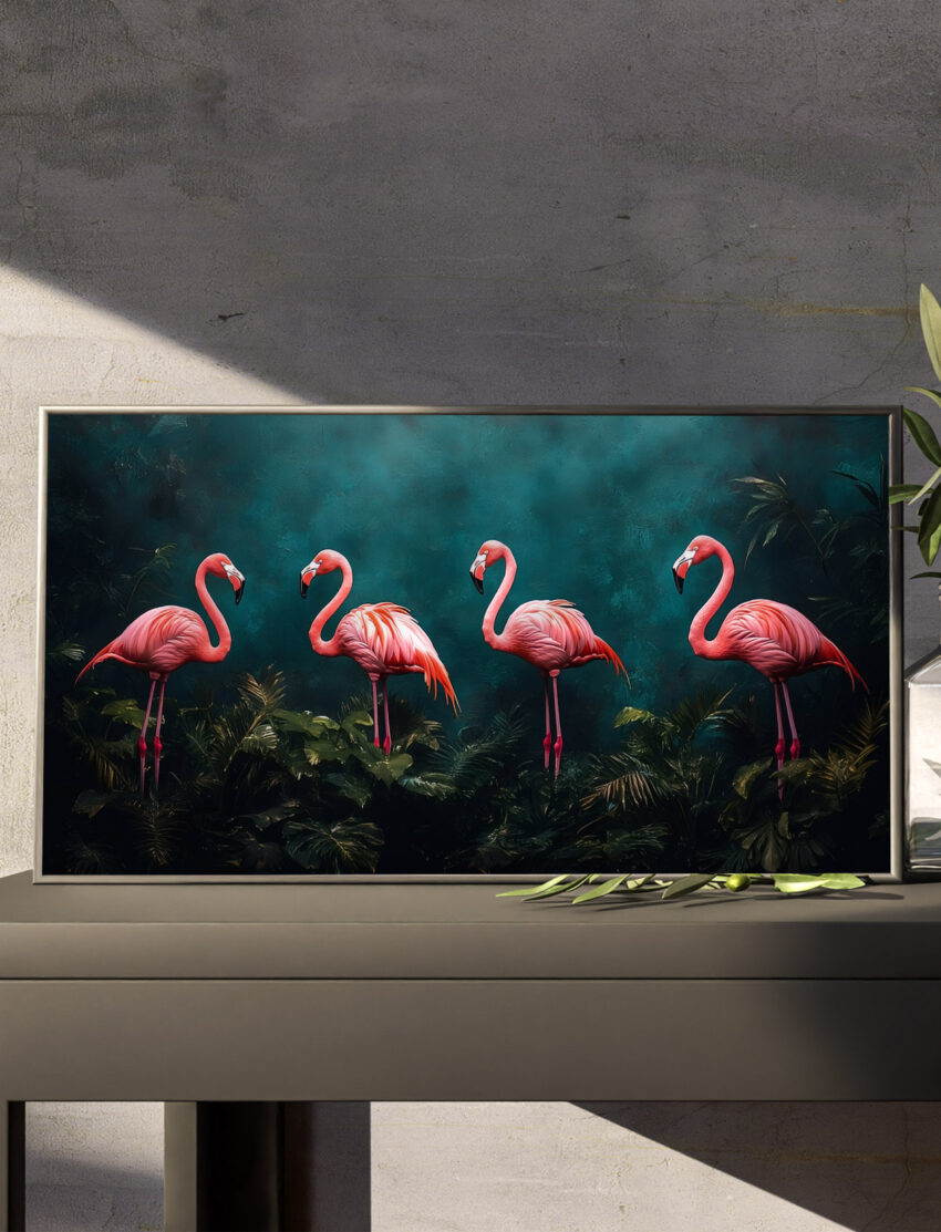 Flamingrove - Afbeelding 6
