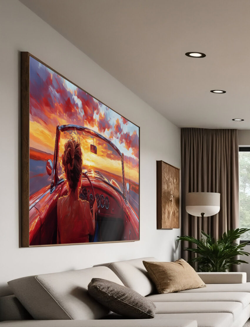 Velvet Sunset Drive - Afbeelding 6