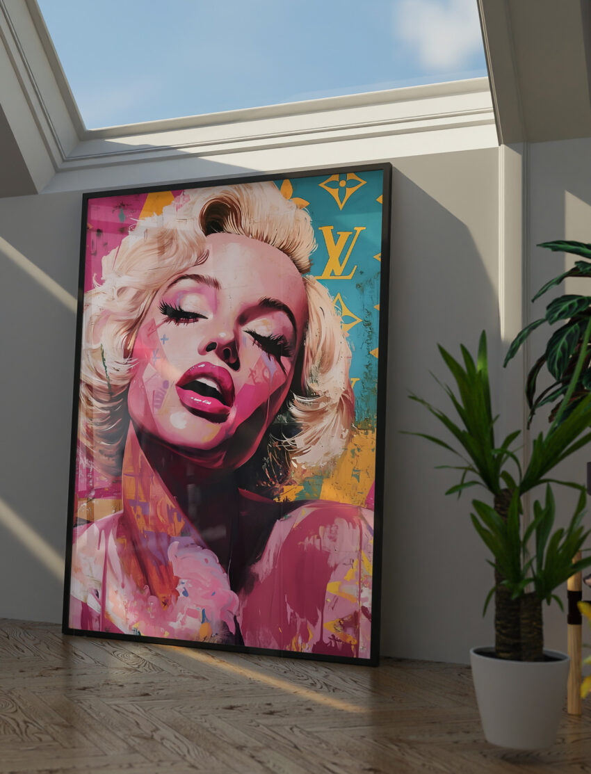 The Glam Rebel - Afbeelding 2