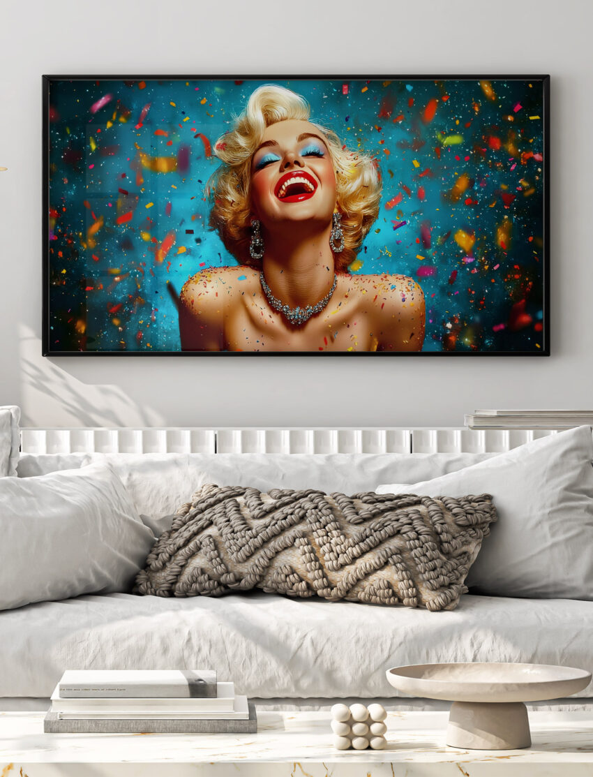 Monroe After Midnight - Afbeelding 6