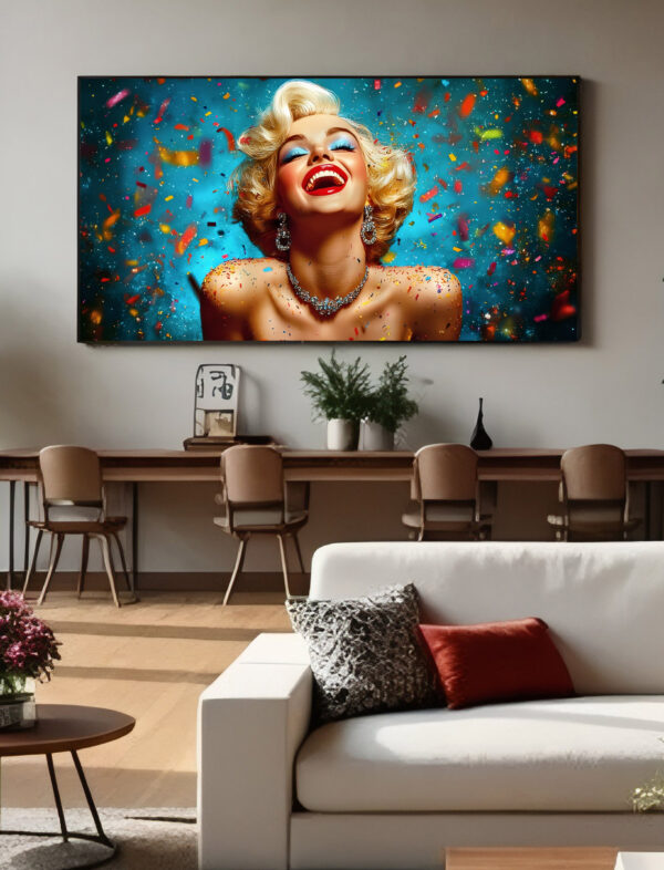 Monroe After Midnight