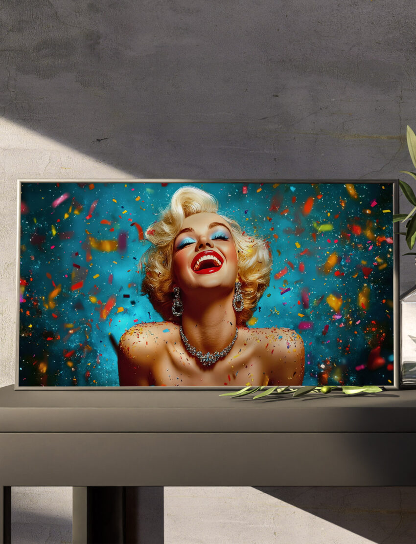 Monroe After Midnight - Afbeelding 2