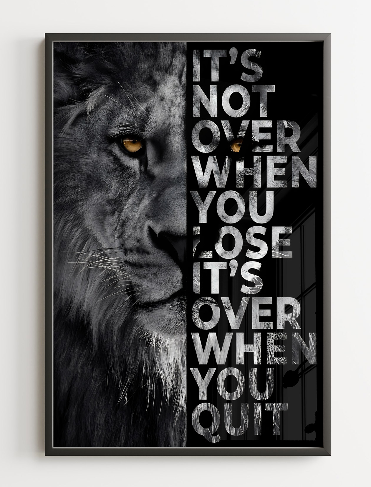 Above Limits