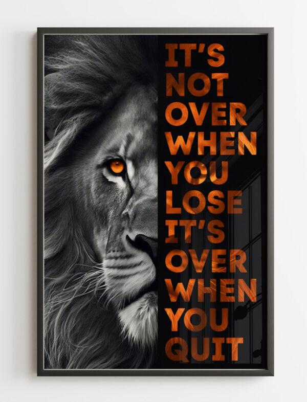 Rise Relentless