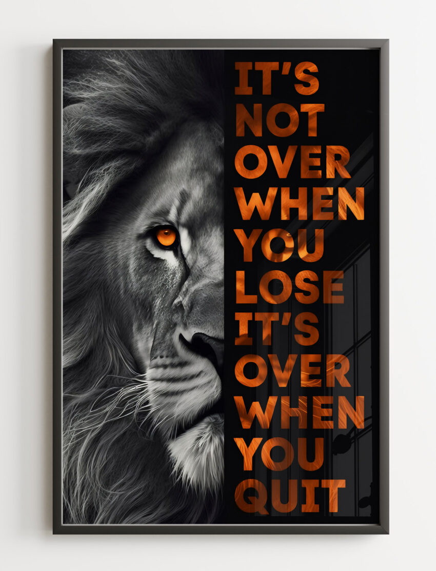 Rise Relentless