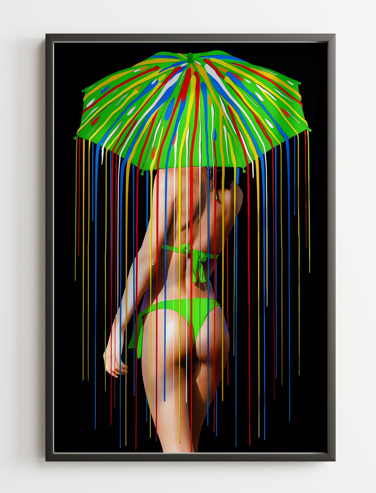 Neon Shelter