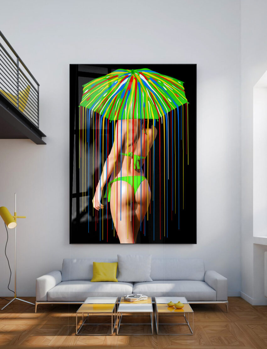 Neon Shelter - Afbeelding 5