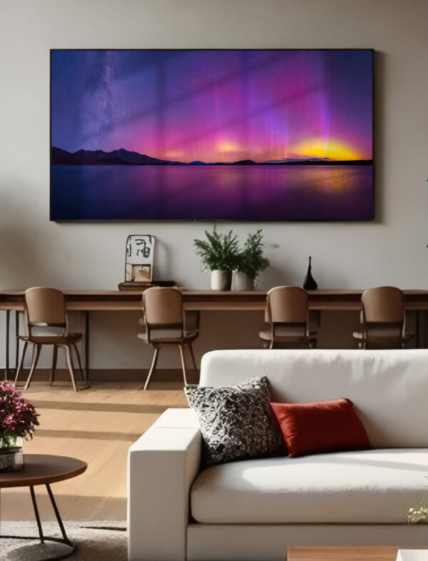 Arctic Glow