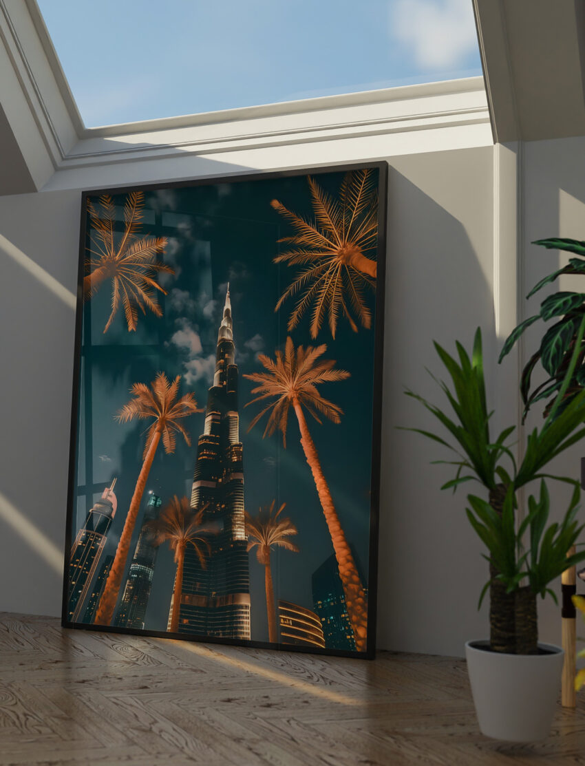 Oasis of Gold - Afbeelding 6