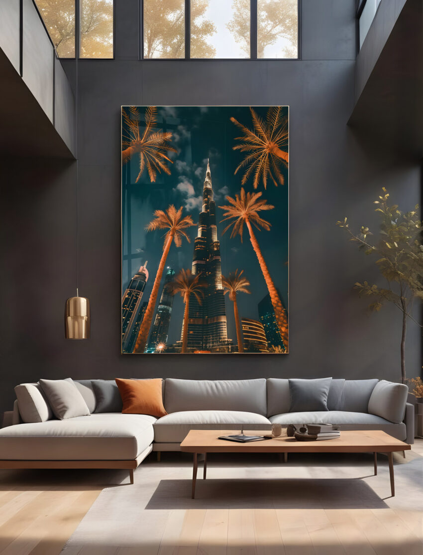 Oasis of Gold - Afbeelding 4