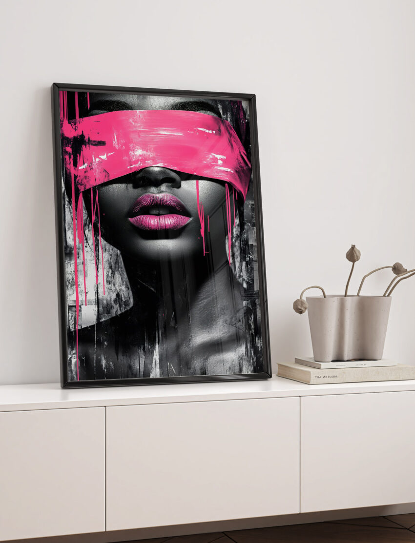 Pink Shadow - Afbeelding 6