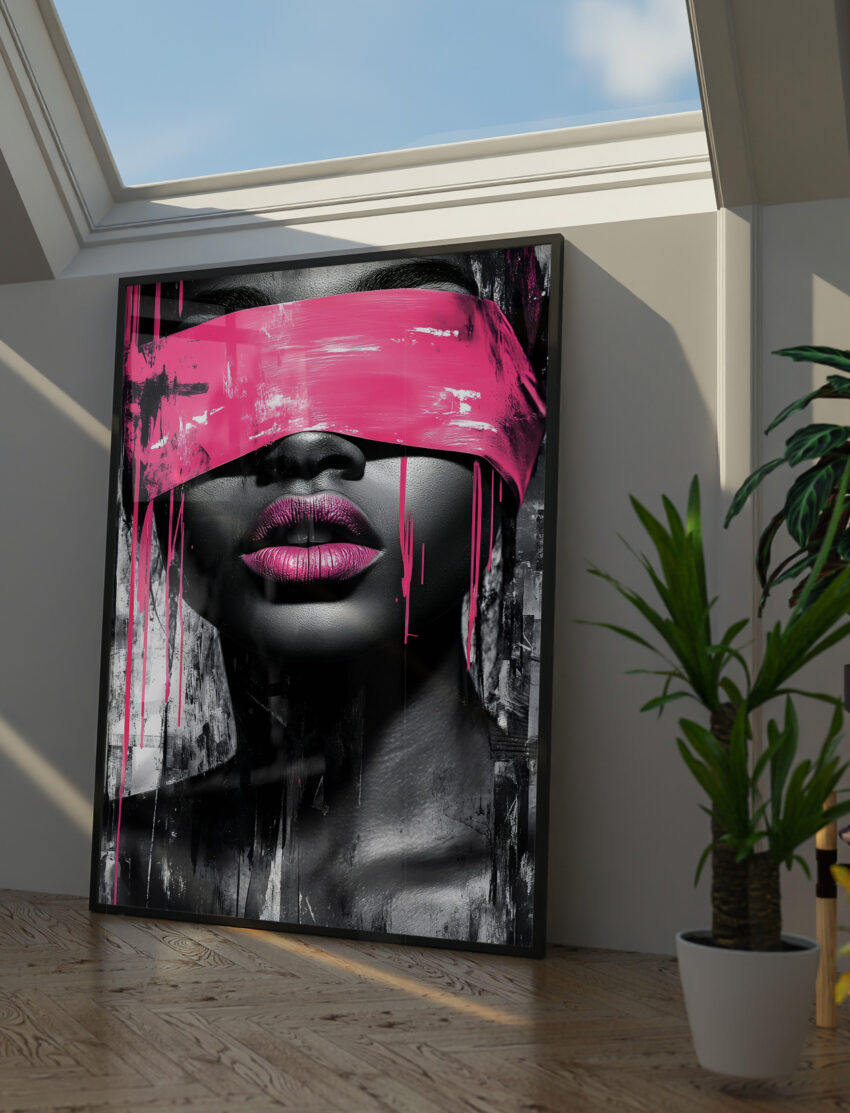 Pink Shadow - Afbeelding 5