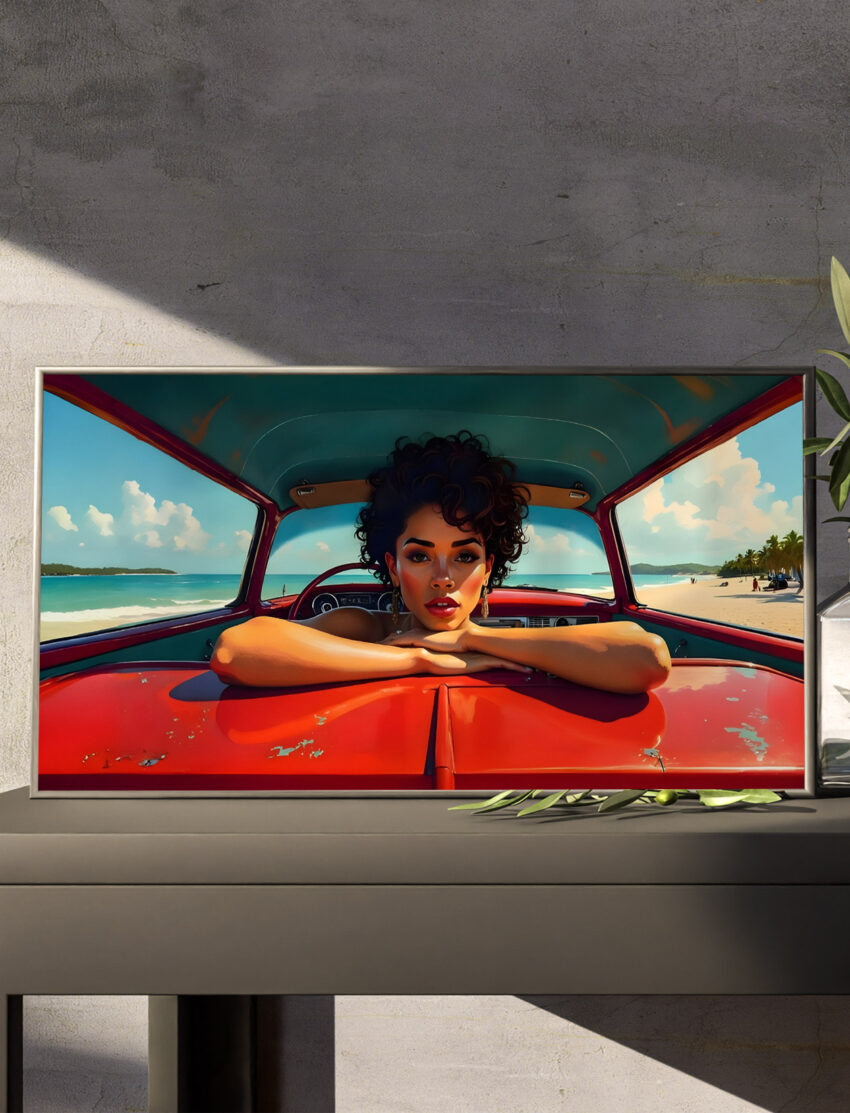 Cruisin’ Caliente - Afbeelding 6