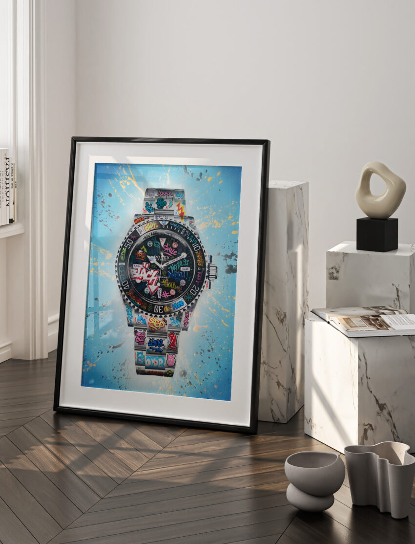 Time Rebel - Afbeelding 6