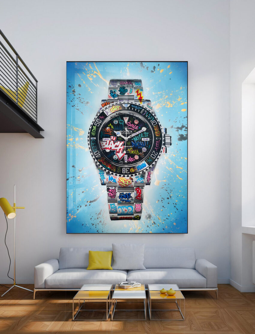 Time Rebel - Afbeelding 5