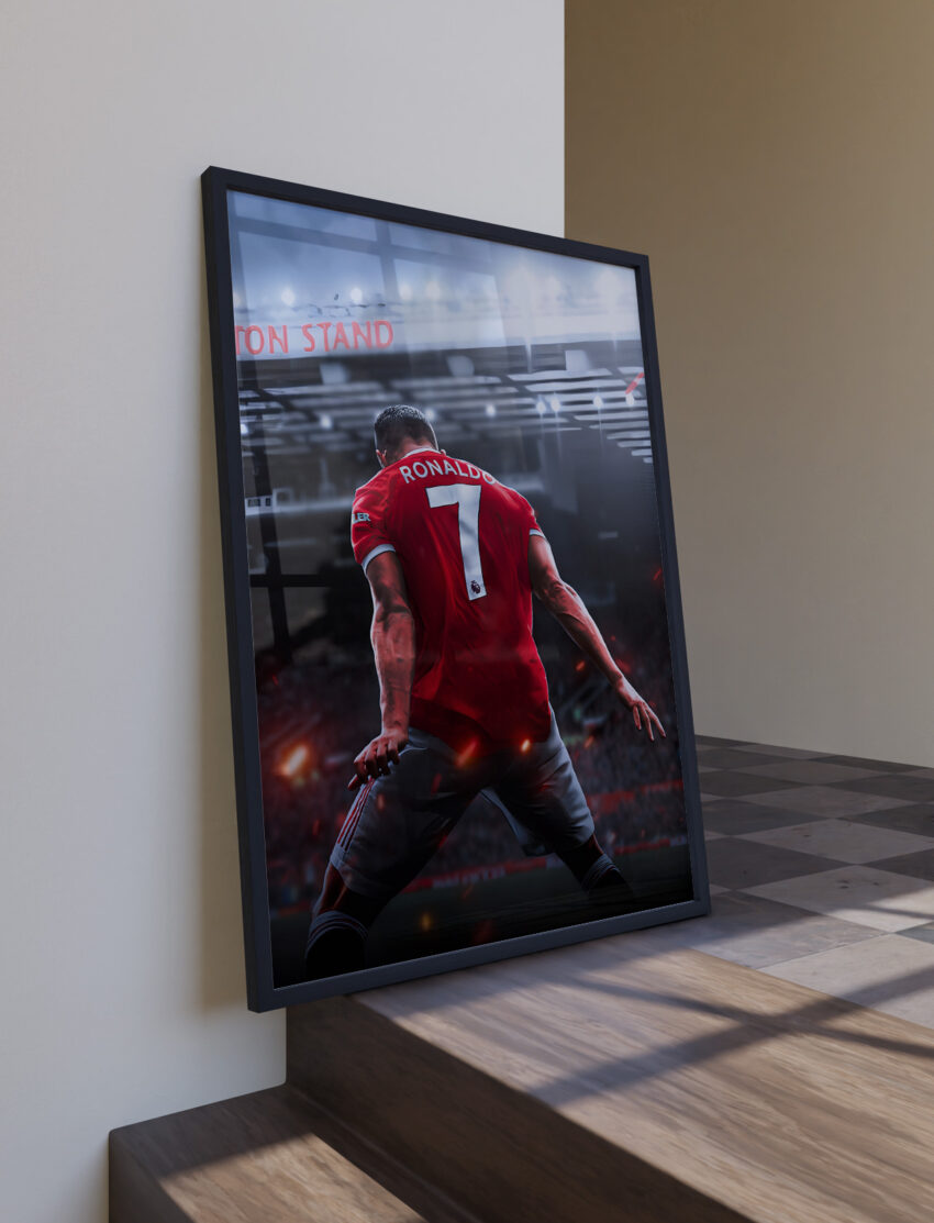 CR7 Genesis - Afbeelding 2
