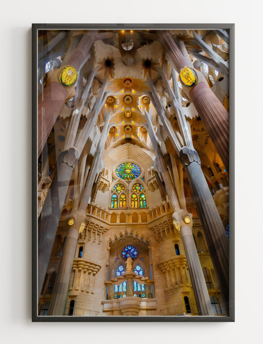 Cathedral Vibes