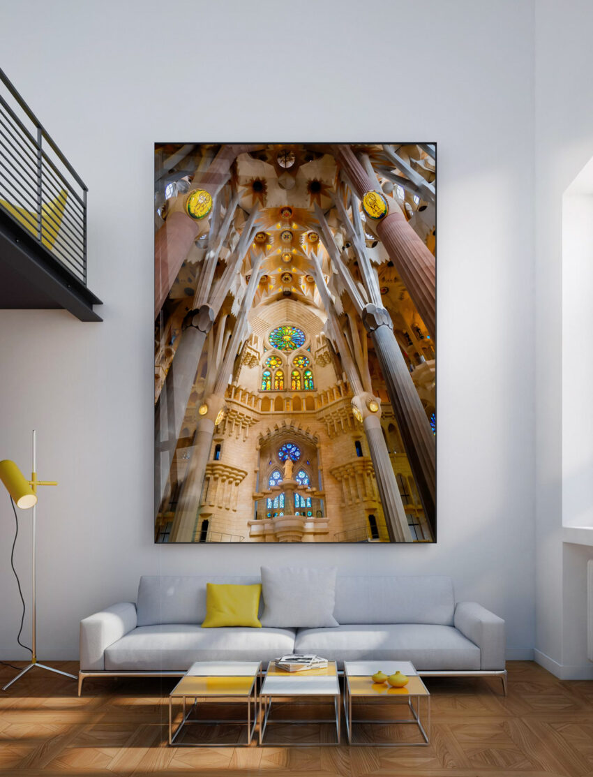 Cathedral Vibes - Afbeelding 6