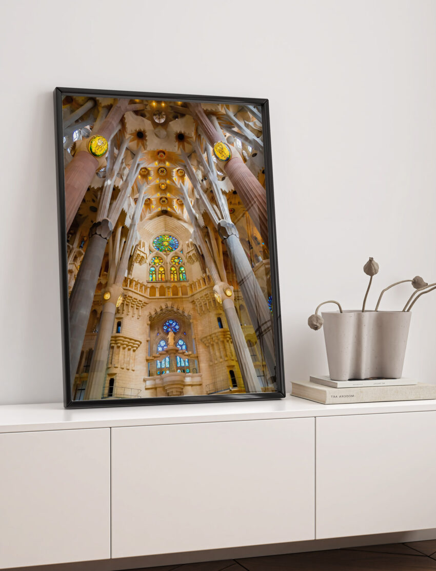 Cathedral Vibes - Afbeelding 5