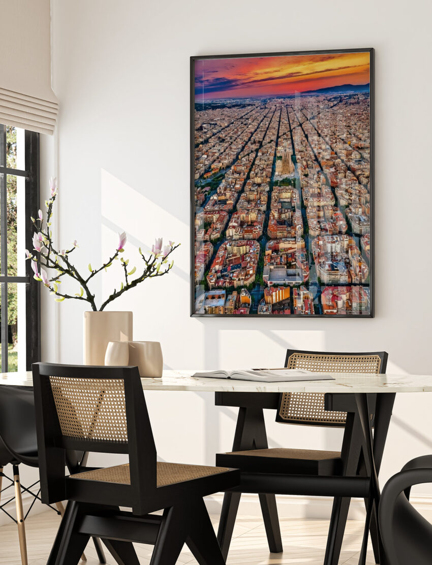 Barcelona Beacon - Afbeelding 6