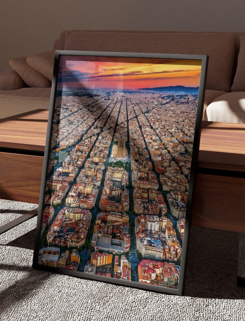 Barcelona Beacon - Afbeelding 4