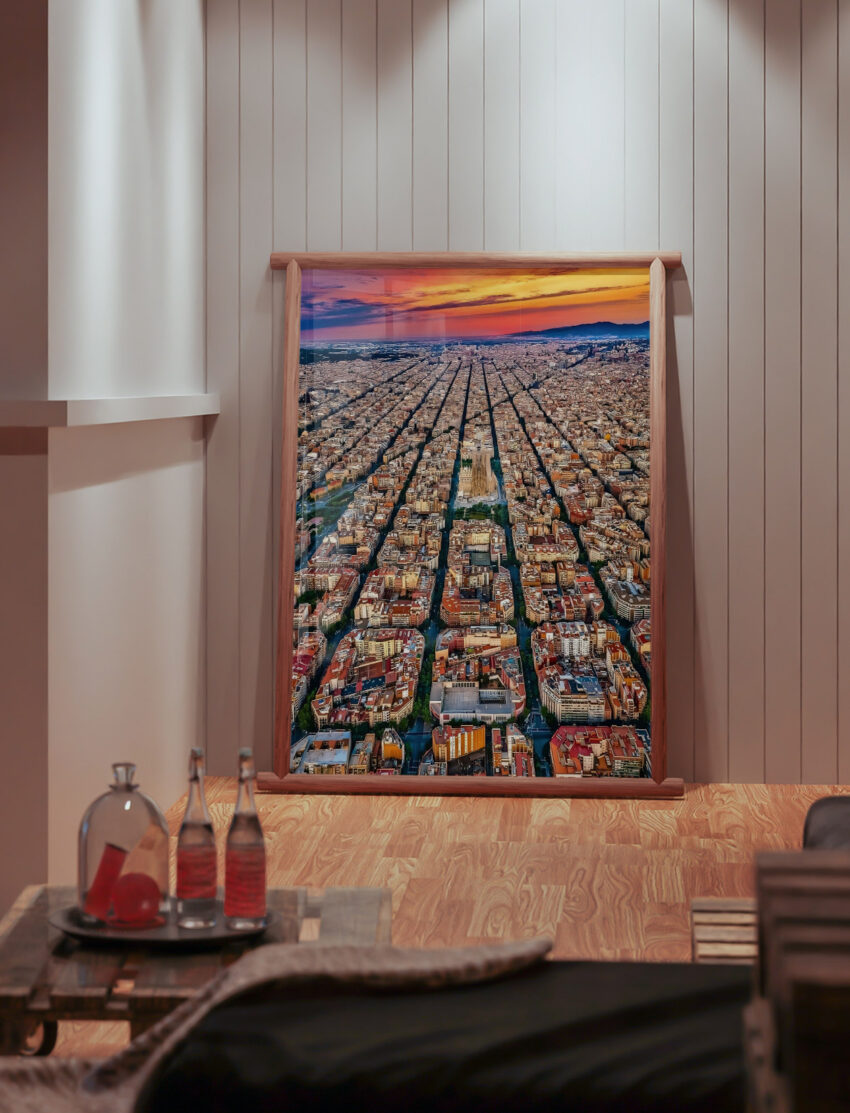 Barcelona Beacon - Afbeelding 3