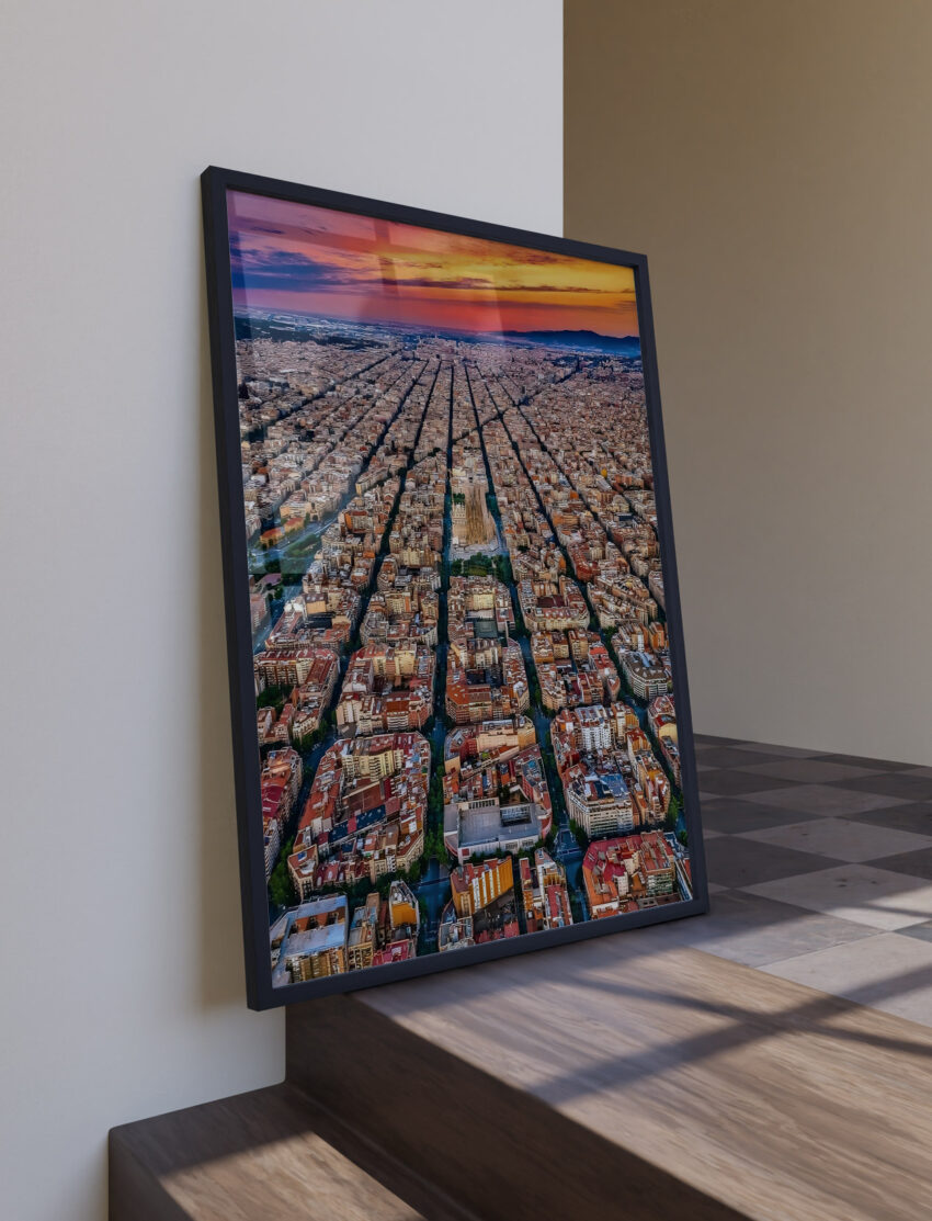 Barcelona Beacon - Afbeelding 2