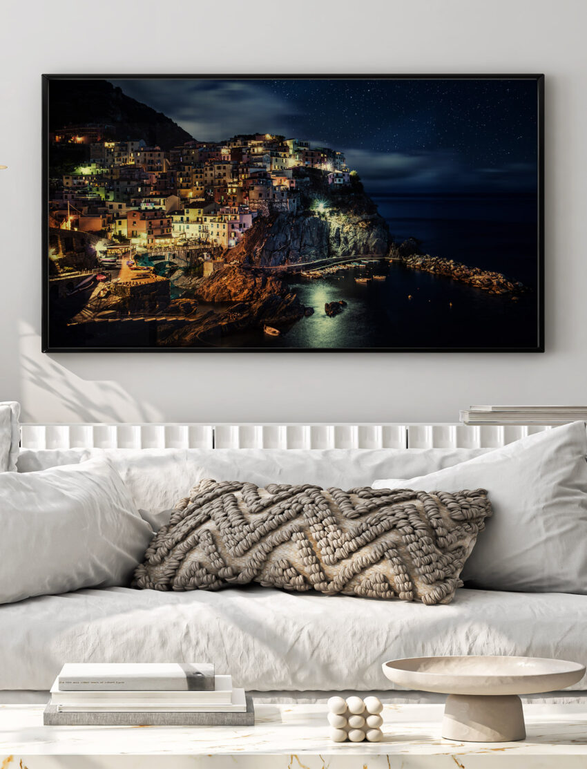 La Dolce Cliff - Afbeelding 6