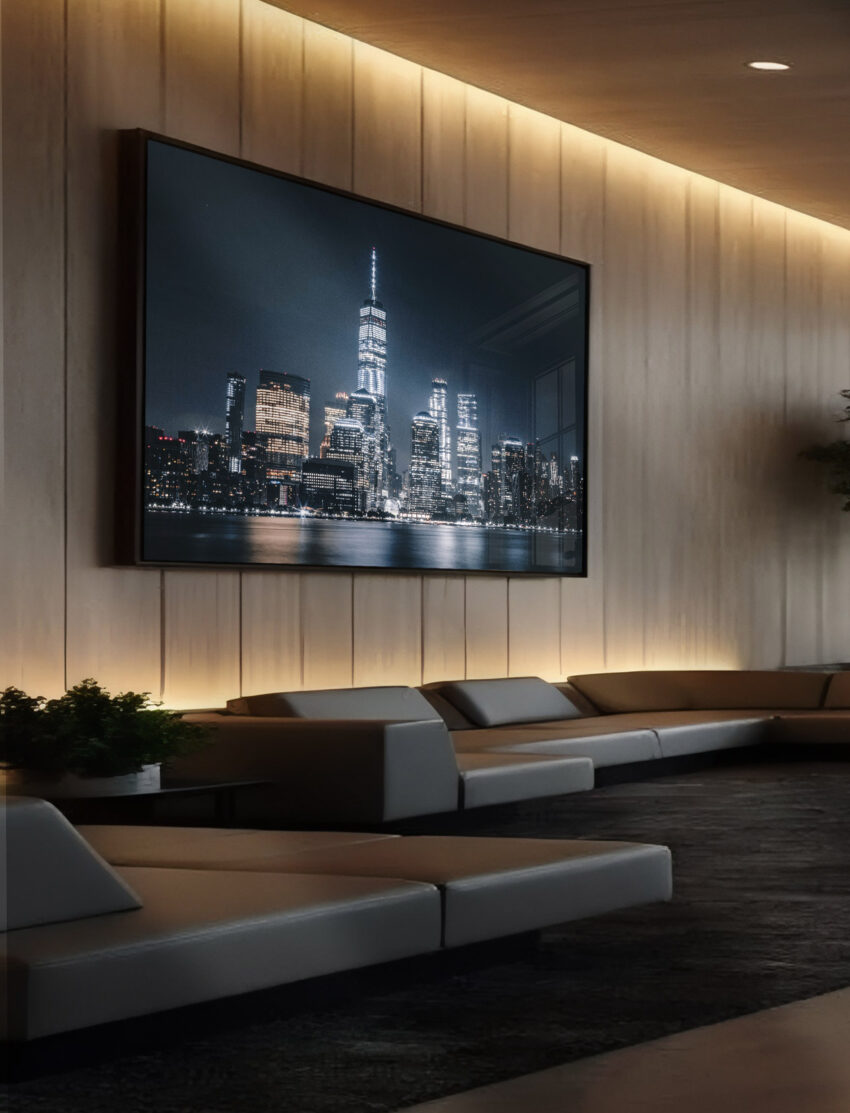 Midnight in Manhattan - Afbeelding 4