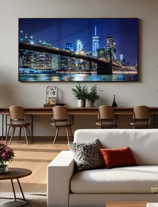 NYC State of Mind