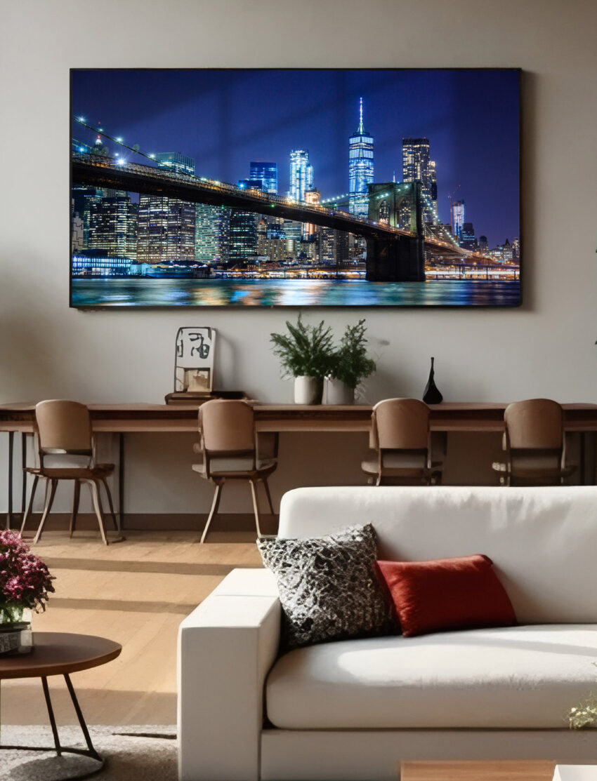 NYC State of Mind