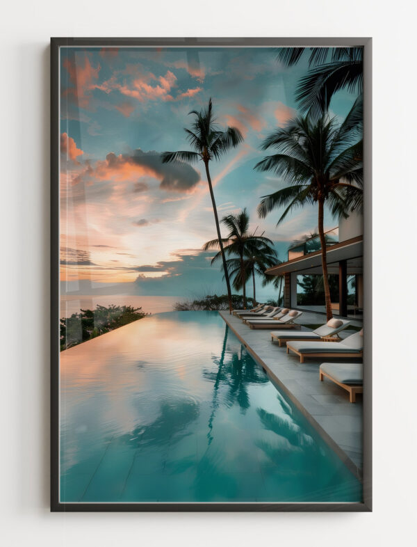 Palms & Pause
