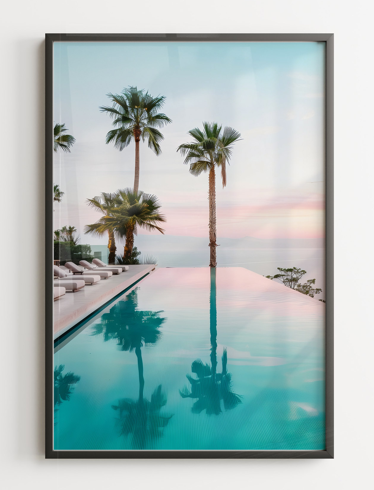 Poolside Pulse