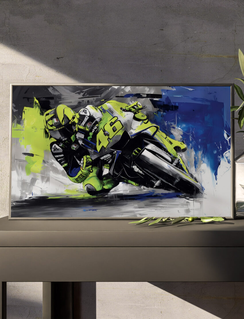 The Oilpaint Maestro - Afbeelding 6