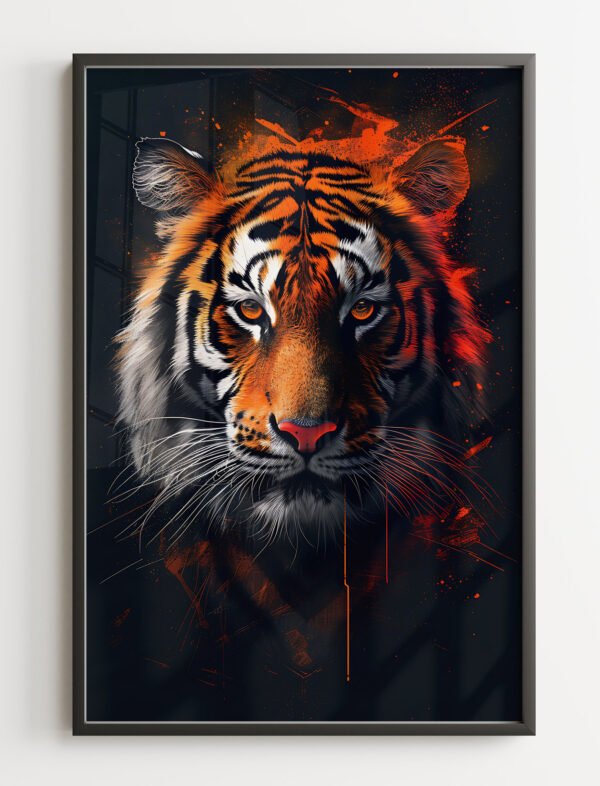 Bengal Roar