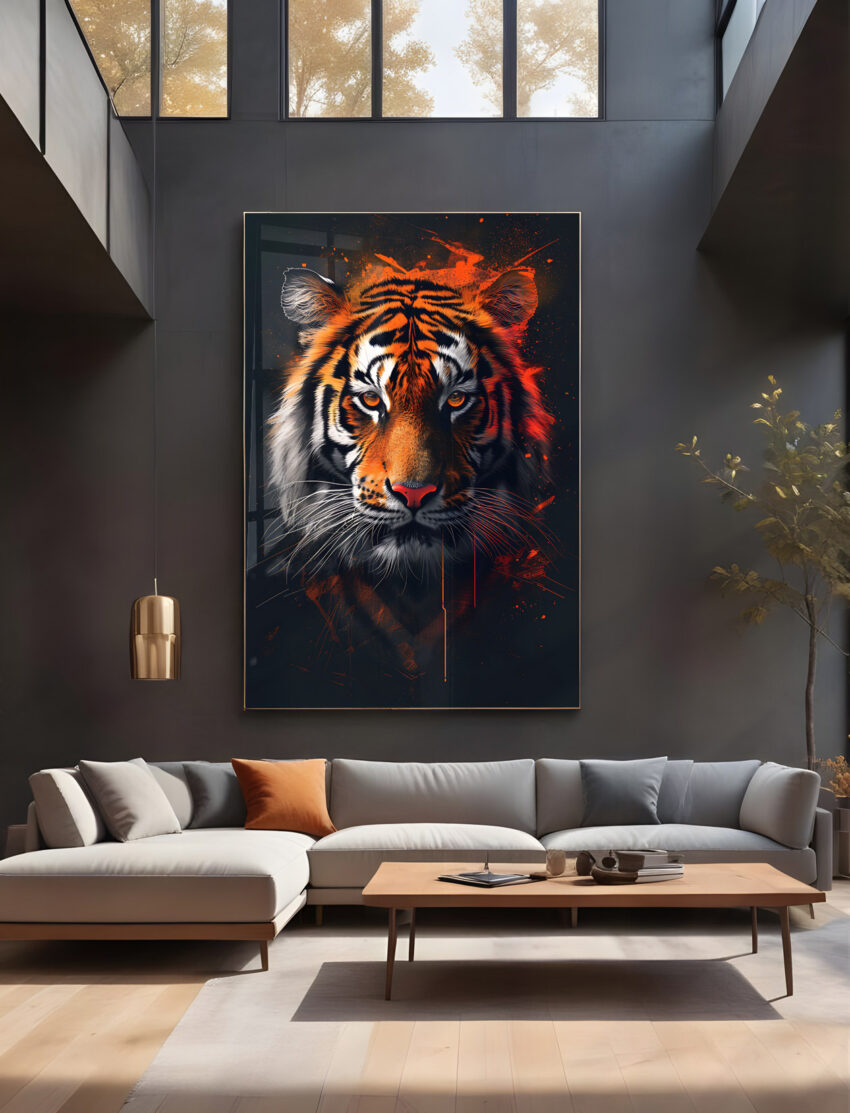 Bengal Roar - Afbeelding 6