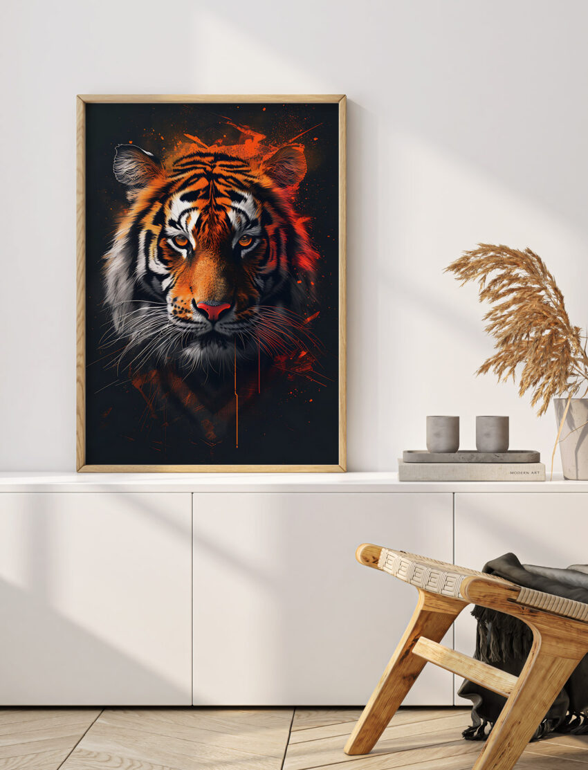 Bengal Roar - Afbeelding 5